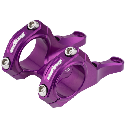 HOPE DIRECT MOUNT Vorbau Violett