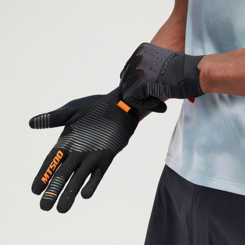 Handschuhe ENDURA MT500 D3O GLOVE II BK