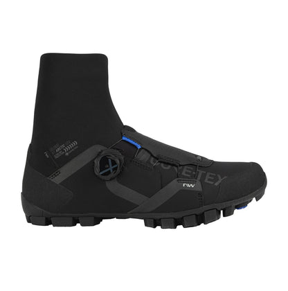 Winter-MTB-Schuhe NORTHWAVE CELSIUS XT ARTIC GTX Schwarz