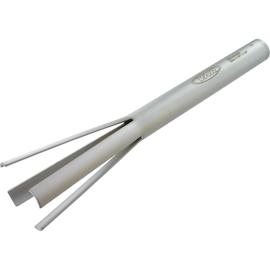 Jagd Ausdehnbare Küvetten VAR 1-1/4'' und 1-1/5'' DR-37400