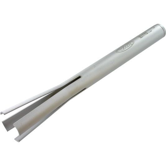 Jagd Ausdehnbare Küvetten VAR 1-1/8" und 1-1/4" DR-37300