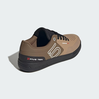 MTB-Schuhe ADIDAS FIVE TEN FREERIDER PRO Beige