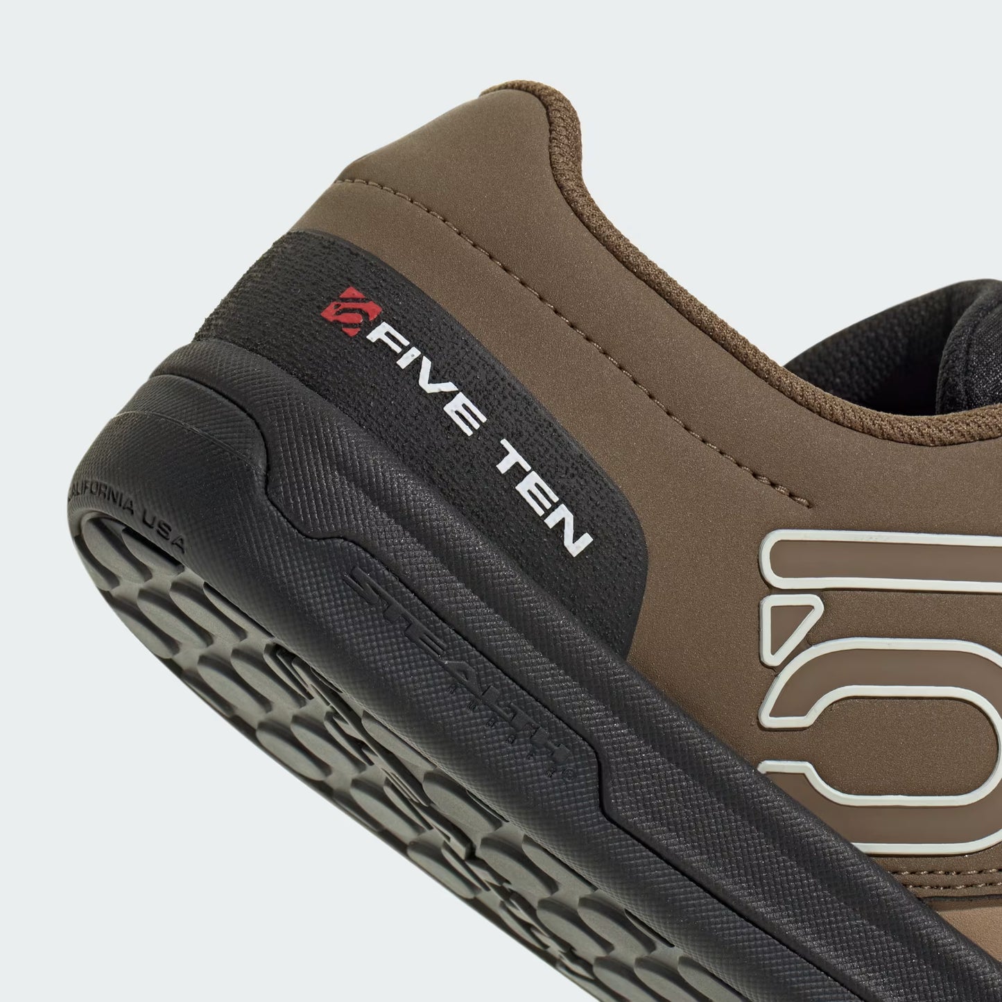 MTB-Schuhe ADIDAS FIVE TEN FREERIDER PRO Beige