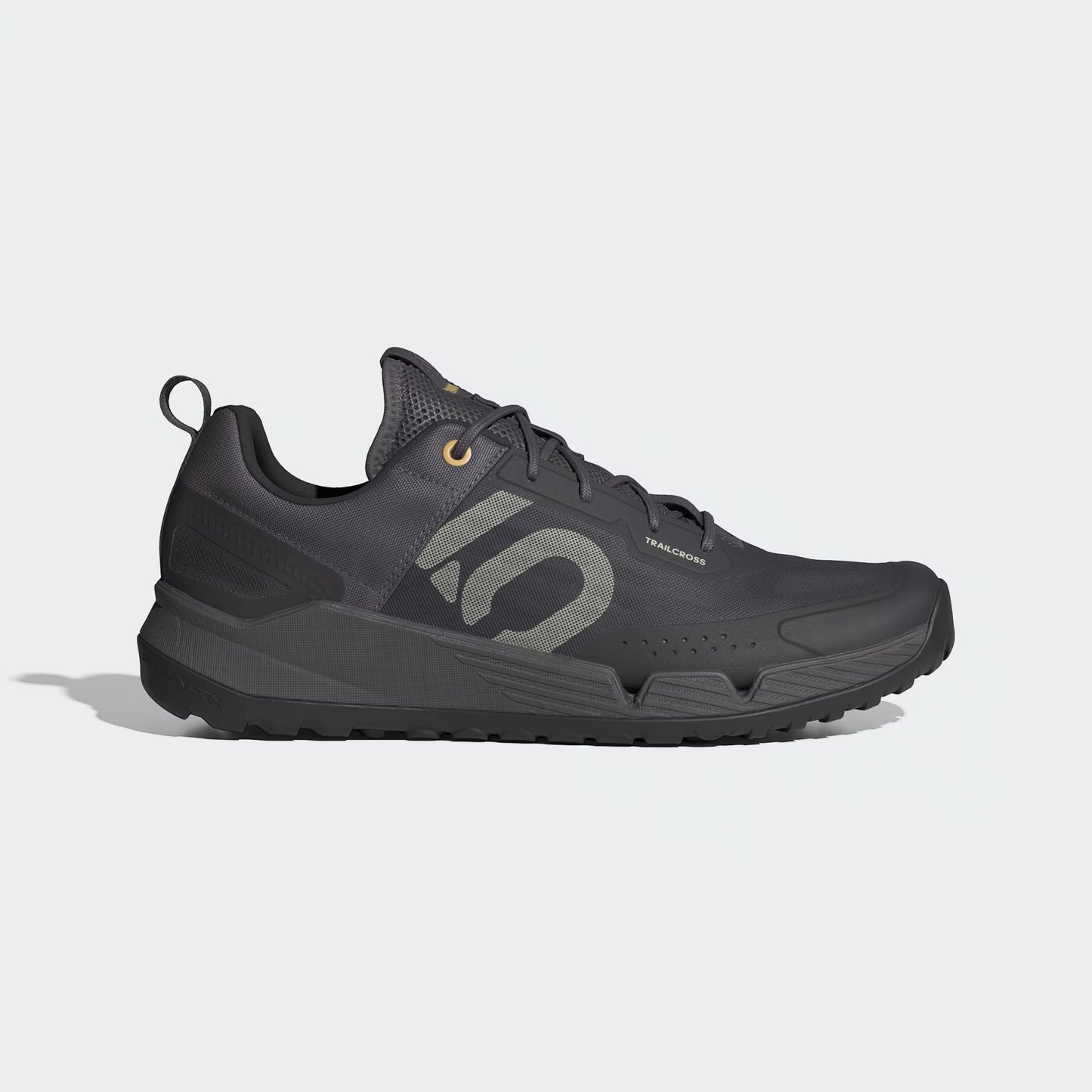 MTB-Schuhe FIVE TEN TRAILCROSS LT Braun