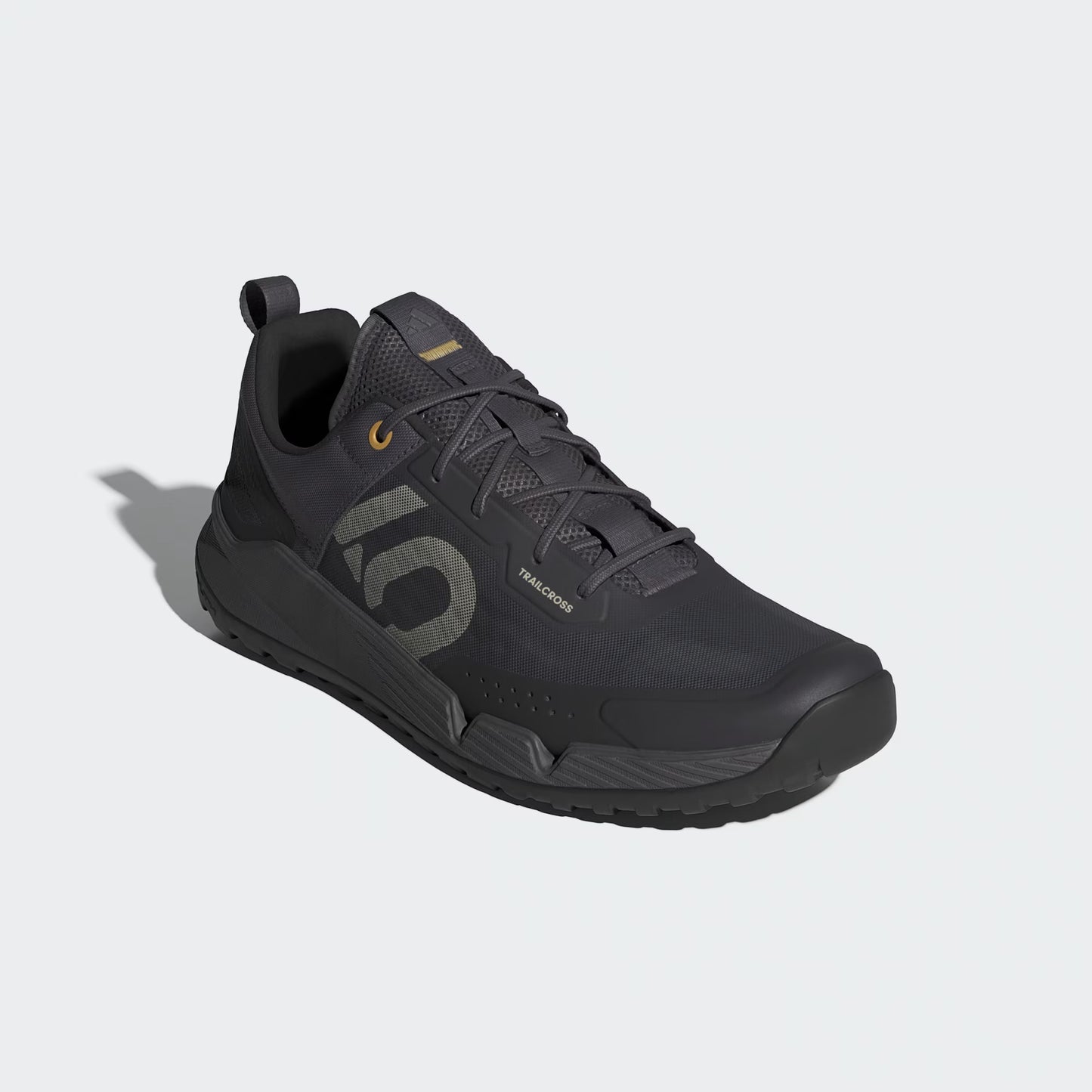 MTB-Schuhe FIVE TEN TRAILCROSS LT Braun