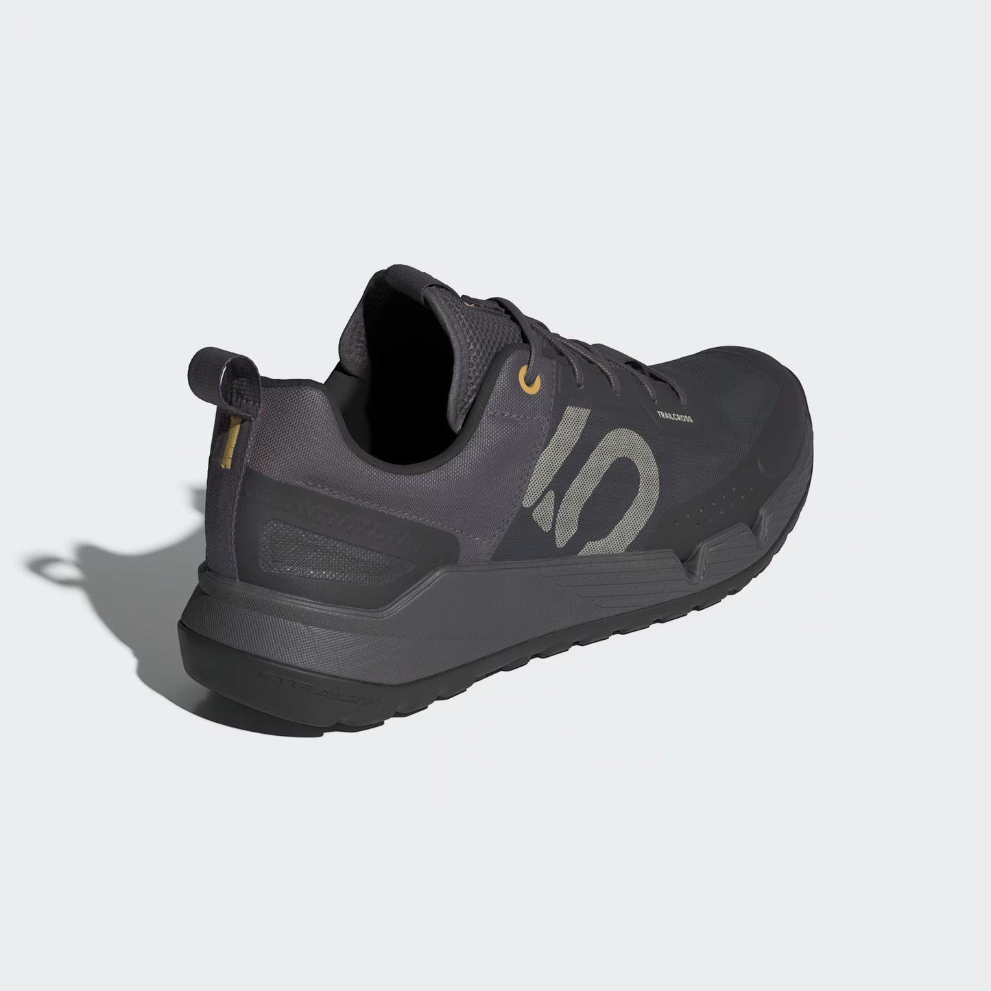MTB-Schuhe FIVE TEN TRAILCROSS LT Braun
