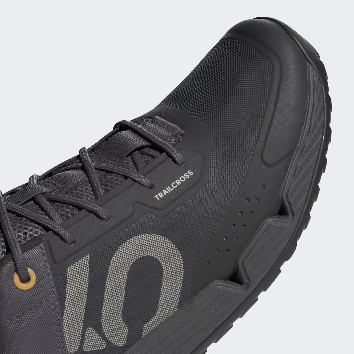 MTB-Schuhe FIVE TEN TRAILCROSS LT Braun