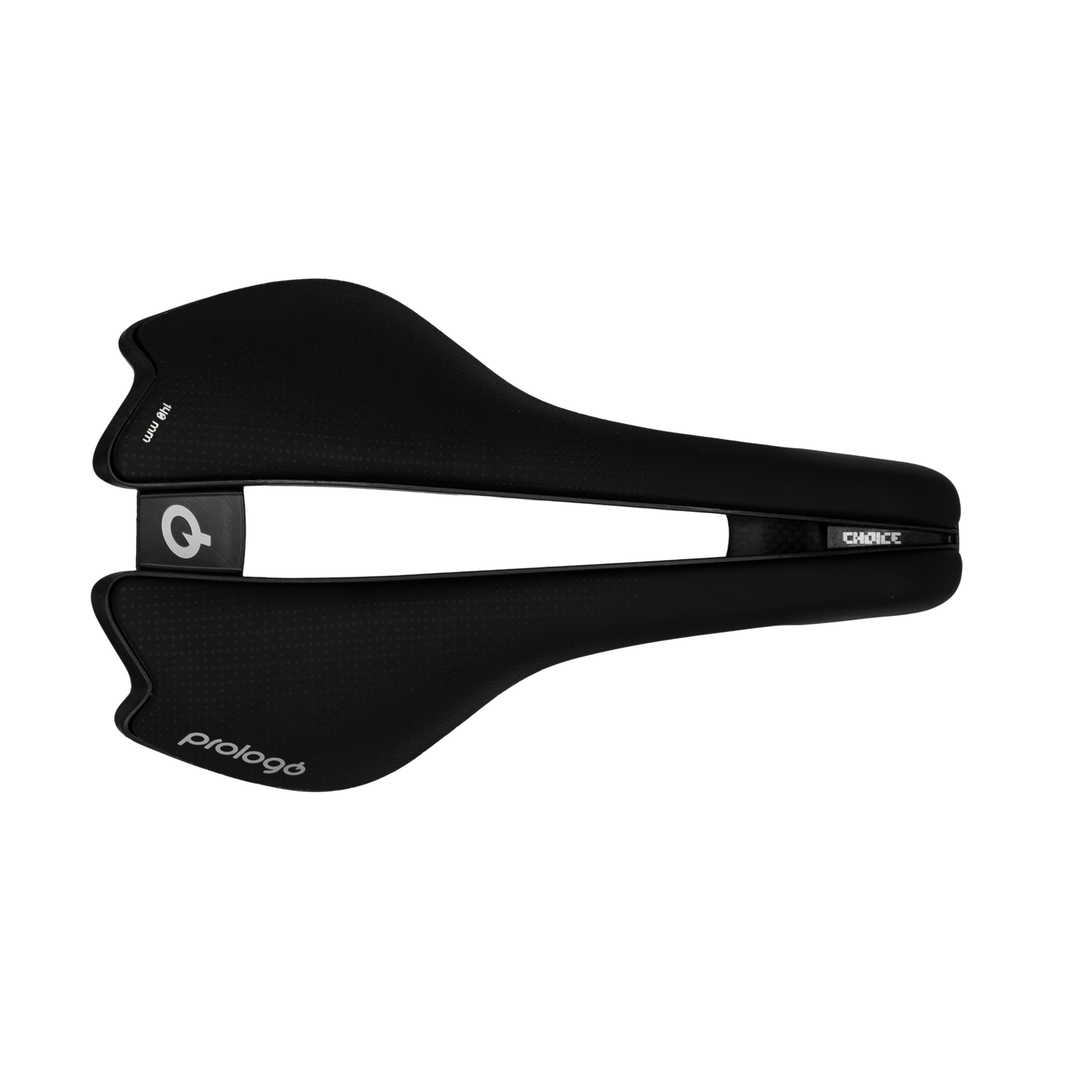 Sattel PROLOGO CHOICE PAS 140mm Rails Nack