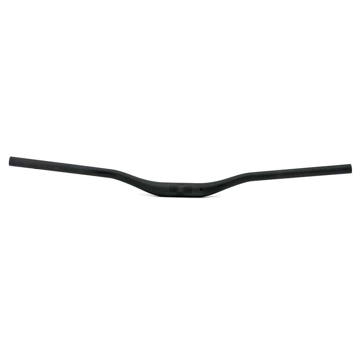 Lenker SANTA CRUZ Rise 35 mm 800 mm Carbon