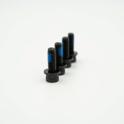 Adapter Vorderer oder Hinterer Bremssattel PM>IS CLARKS (+0mm)