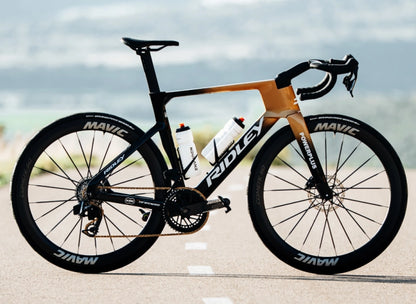 MAVIC COMETE 50 Tubeless Ready Laufradpaar (Center Lock)