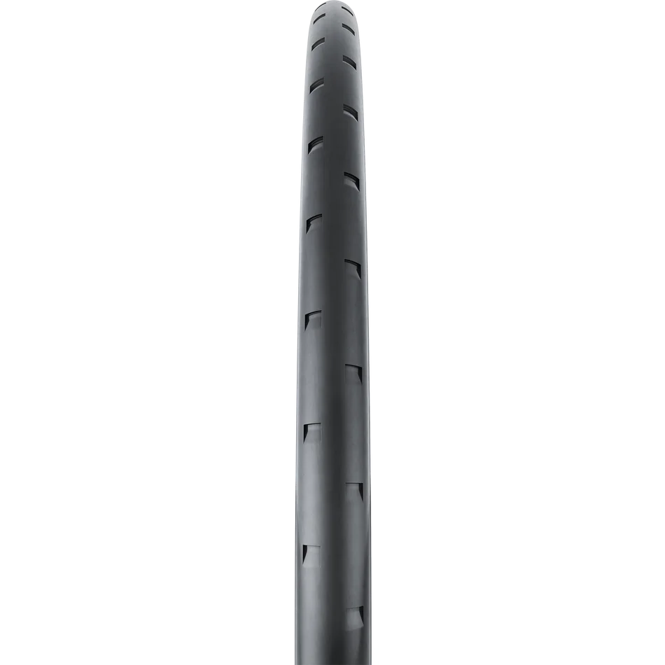 Reifen CONTINENTAL AERO 111 700x26c Tubeless Ready Schwarz