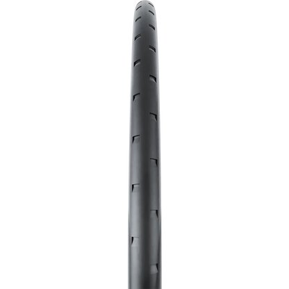 Reifen CONTINENTAL AERO 111 700c Tubeless Ready Schwarz