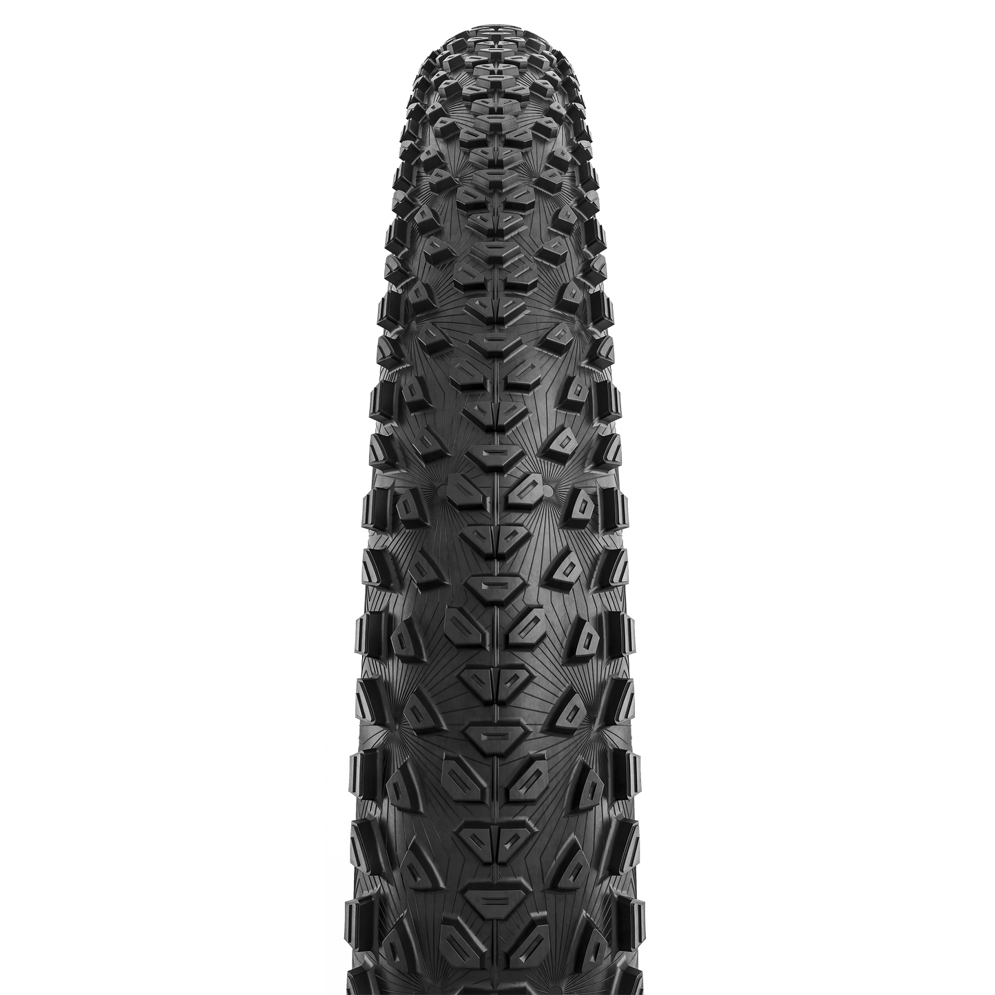 CONTINENTAL DUBNITAL Trail Rapid 29x2.40 Tubeless Ready Reifen Weich Braun