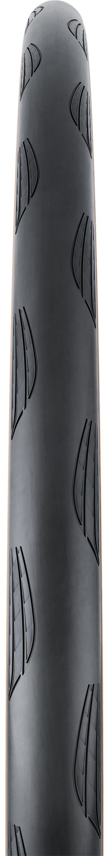 Reifen CONTINENTAL GRAND PRIX 700c Tubeless Ready Braun