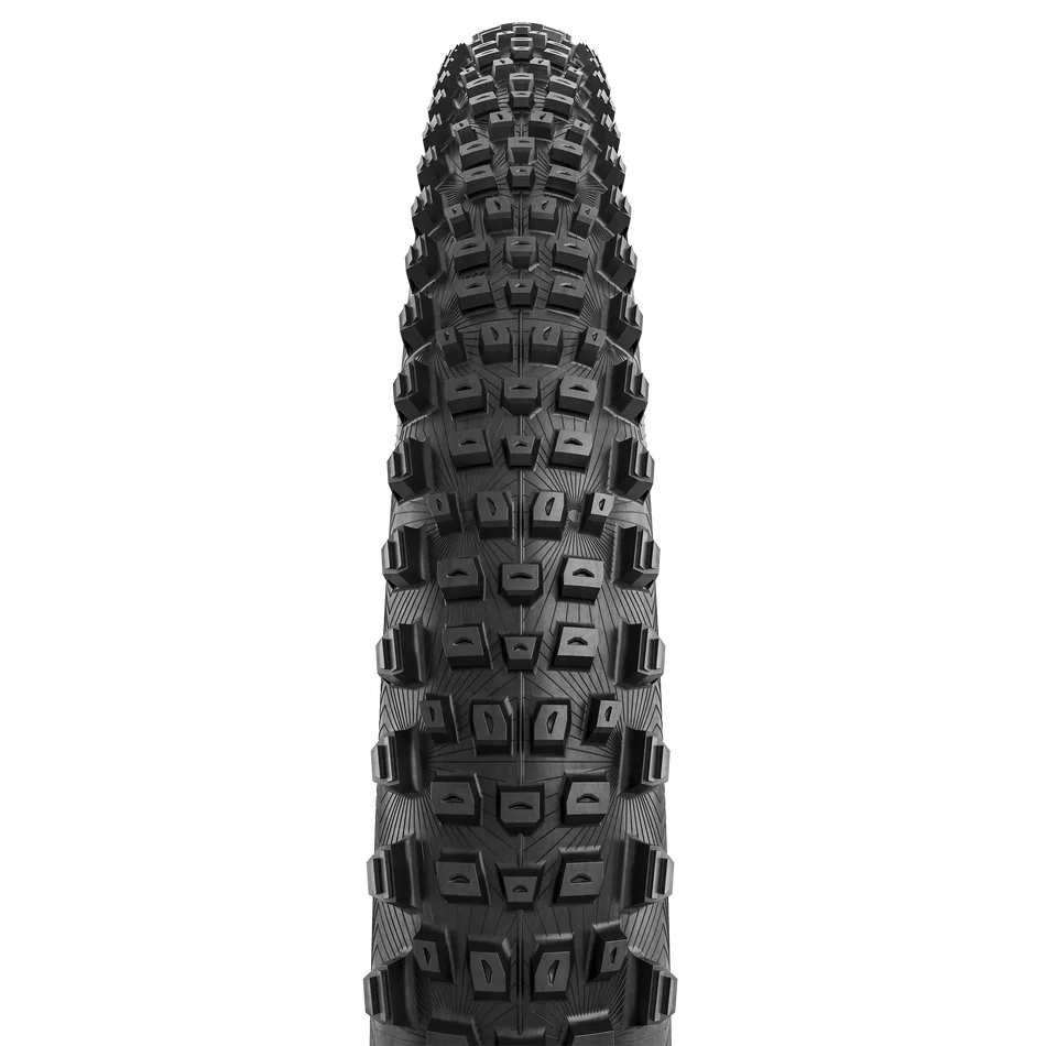 CONTINENTAL MAGNOTAL TrailGrip 29x2.40 Tubeless Ready Reifen Weich Braun