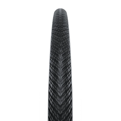 CONTINENTAL TERRA COMPETITION TRAIL GRIP 700x35c Tubeless Ready Reifen Braun