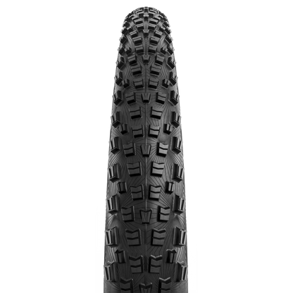 Reifen CONTINENTAL TRINOTAL Race Grip 29x2.40 Tubeless Ready Faltbar Schwarz