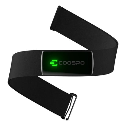 COOSPO H9Z Herzfrequenz-Brustgurt – Hauptansicht
