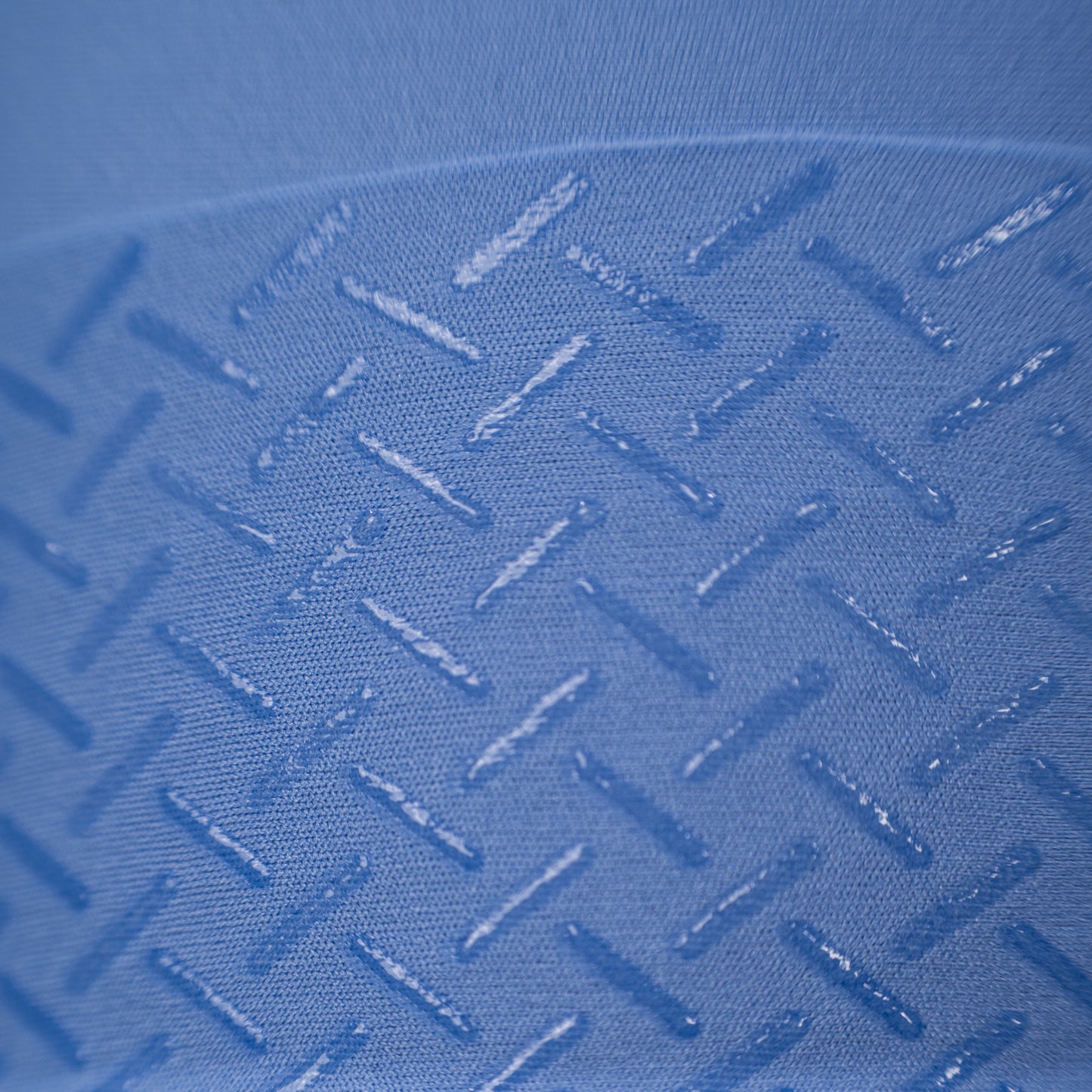 Kurze Trägerhose PROBIKESHOP Blau