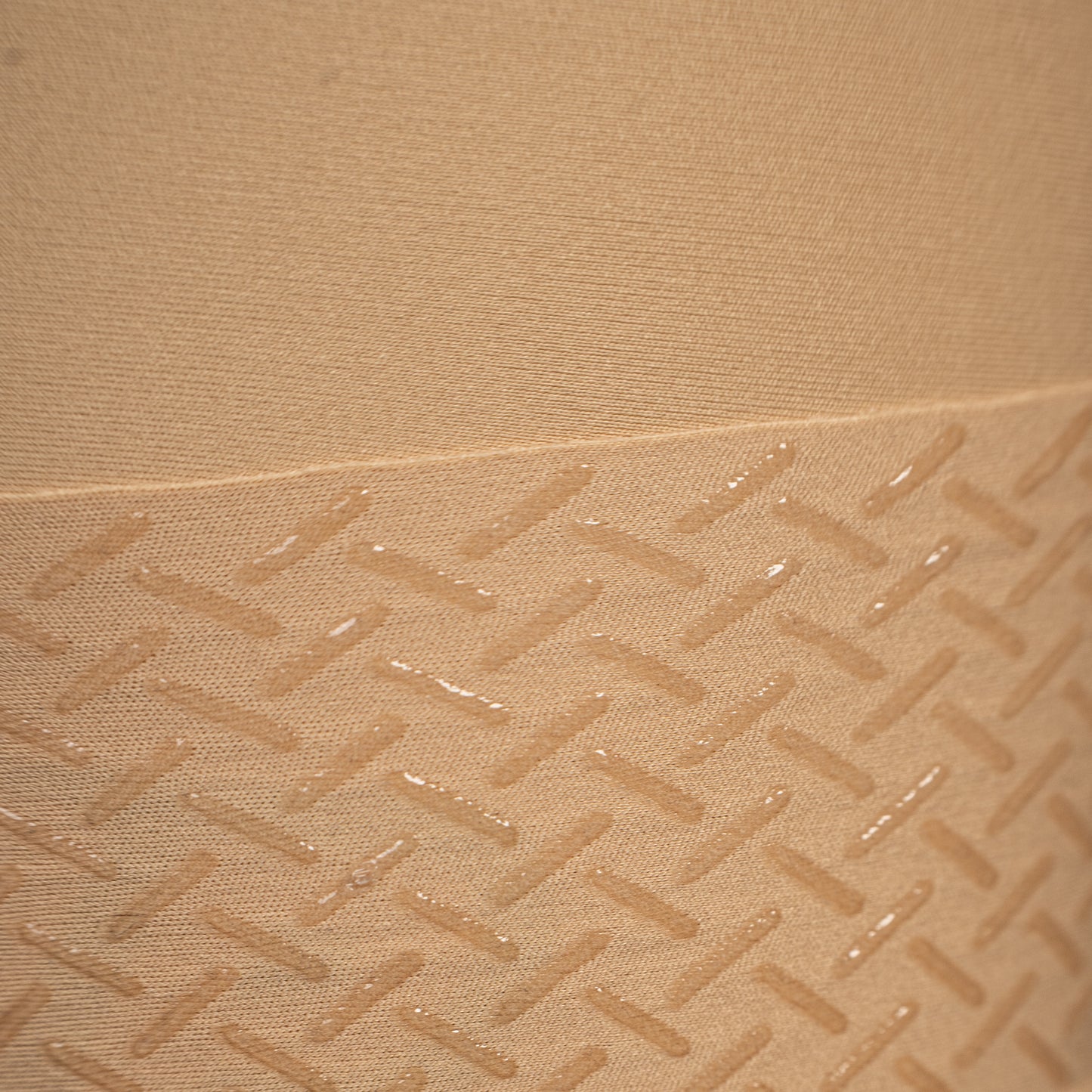 Kurze Trägerhose PROBIKESHOP Beige