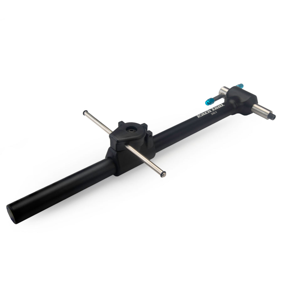 Park Tool DAG-3 Ausrichtlehre für Schaltaugen