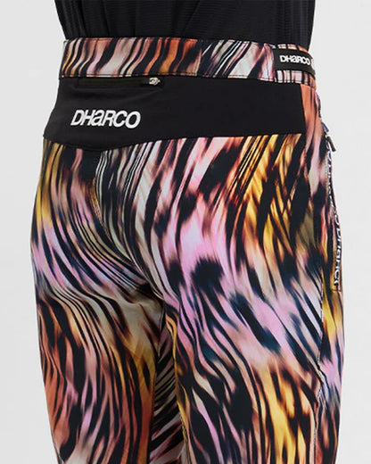 DHARCO GRAVITY ACID SAFARY Damenhose Multi