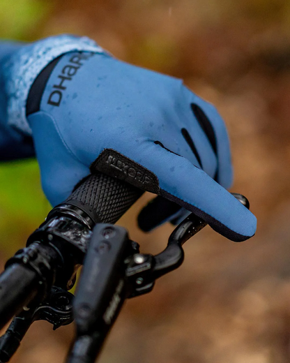 Handschuhe DHARCO TRAIL Blau
