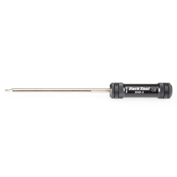 Park Tool DHD-3 Innensechskant-Schraubendreher, 3 mm