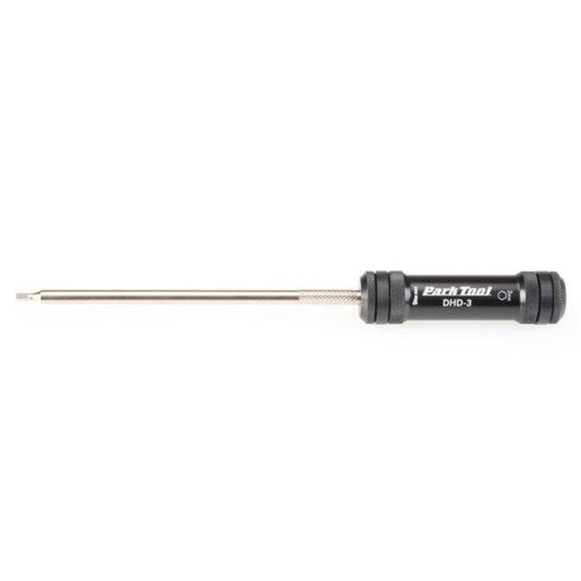 Park Tool DHD-3 Innensechskant-Schraubendreher, 3 mm