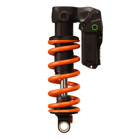FOX DHX FACTORY Live Valve Neo Trunnion 2027 Stoßdämpfer