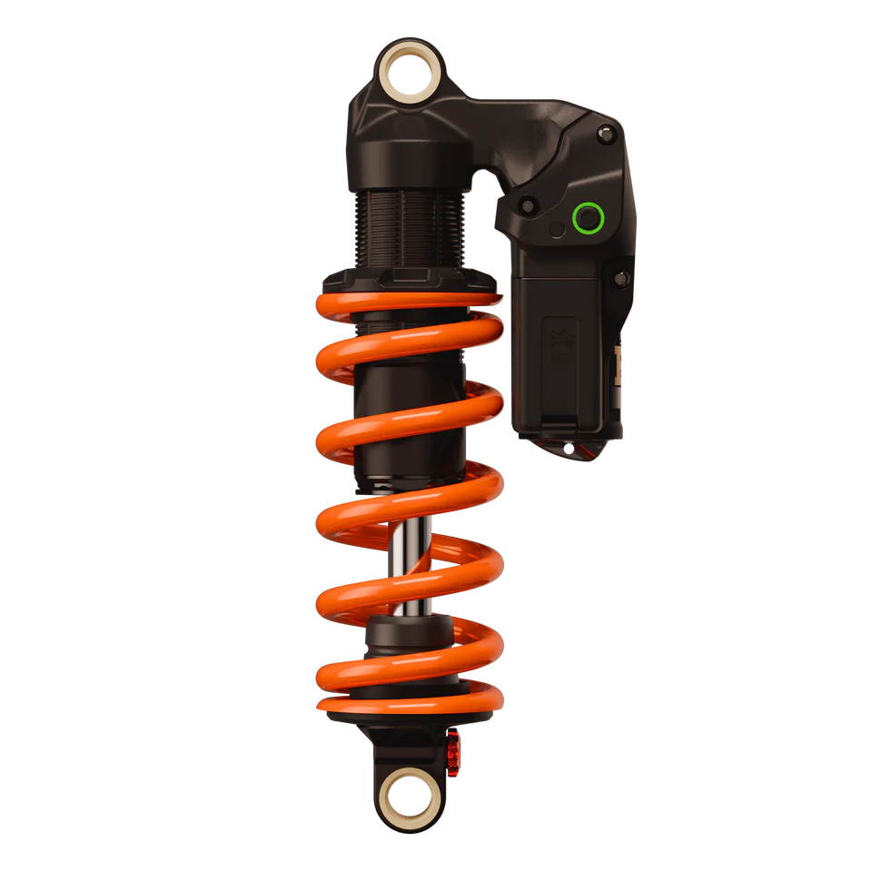 FOX DHX Factory Live Valve Neo Coil Shock