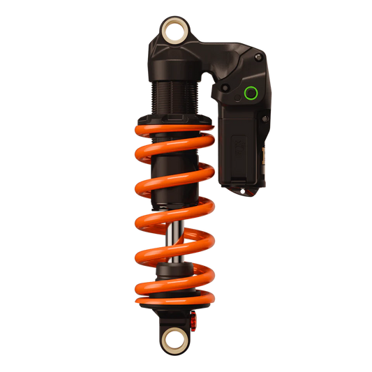 FOX DHX FACTORY Live Valve Neo 2027 Stoßdämpfer