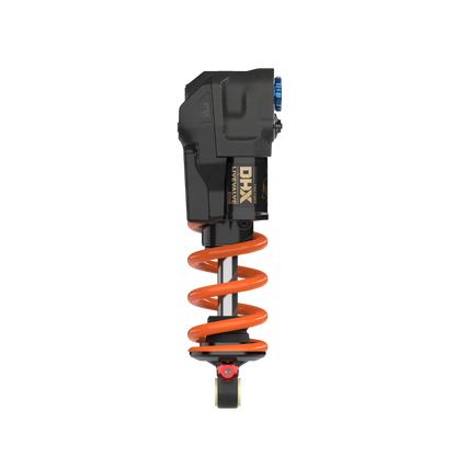 Dämpfer FOX DHX Live Valve Neo Trunnion 2026