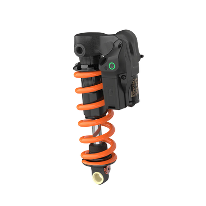 Dämpfer FOX DHX Live Valve Neo Trunnion 2026