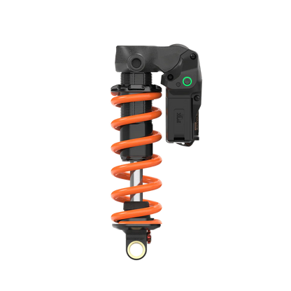Dämpfer FOX DHX Live Valve Neo Trunnion 2026