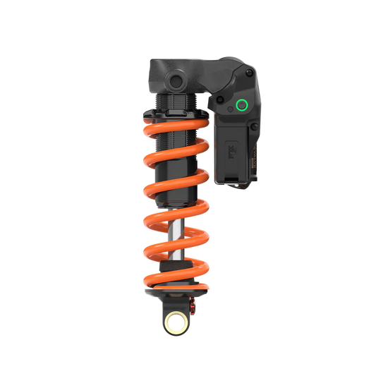 Stoßdämpfer FOX DHX Live Valve Neo Feder Trunnion 2026
