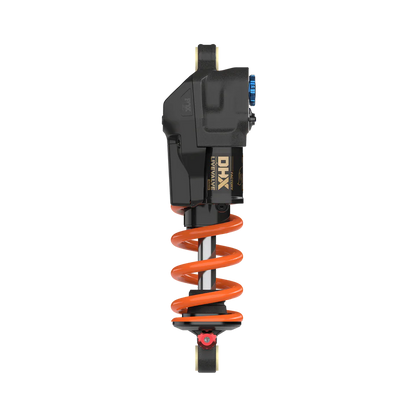 Dämpfer FOX DHX Live Valve Neo 2026