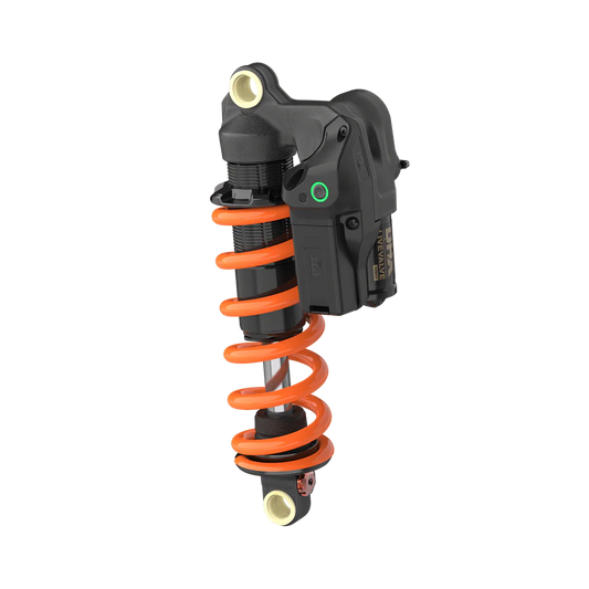 Stoßdämpfer FOX DHX Live Valve Neo Feder 2026