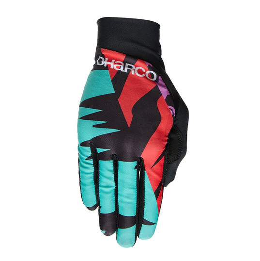 Handschuhe DHARCO TRAIL JINX Multi
