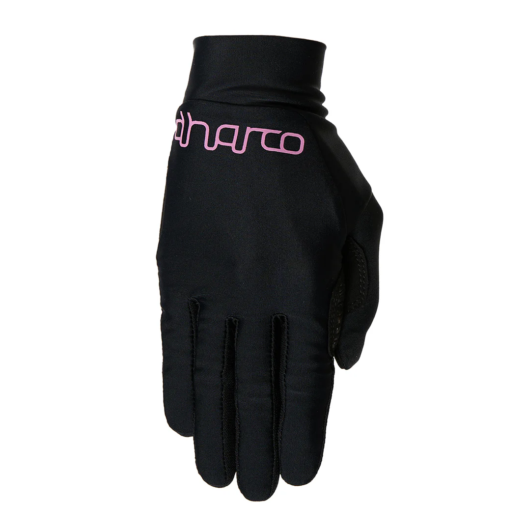DHARCO TRAIL Handschuhe Frau Schwarz
