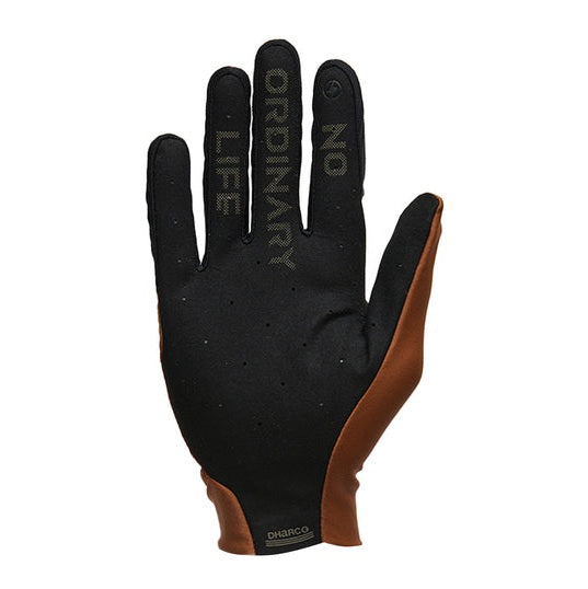 Handschuhe DHARCO TRAIL CANYON Braun
