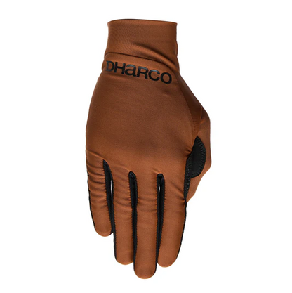 Handschuhe DHARCO TRAIL CANYON Braun
