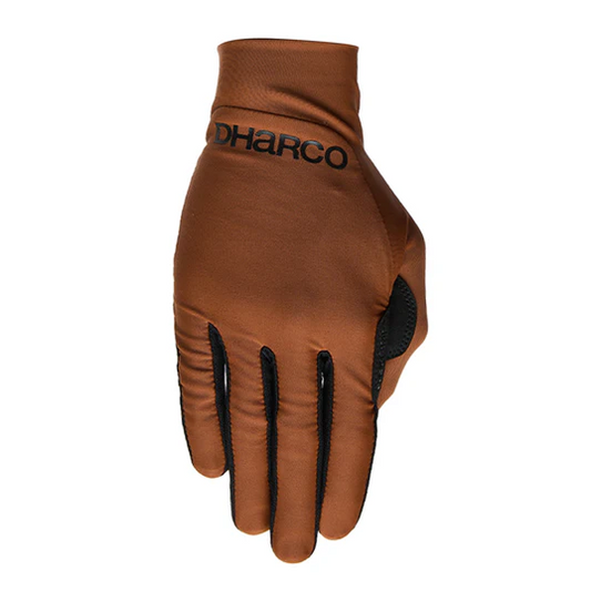Handschuhe DHARCO TRAIL CANYON Braun