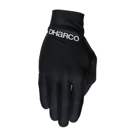 Handschuhe DHARCO TRAIL Schwarz