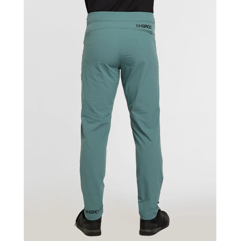 DHARCO ATHER ENVY Hose Grün