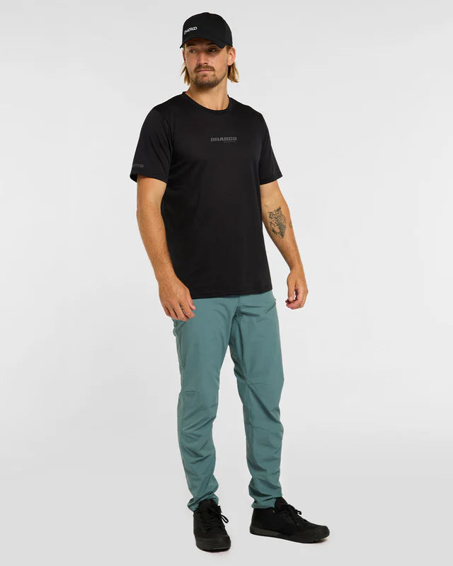 DHARCO ATHER ENVY Hose Grün