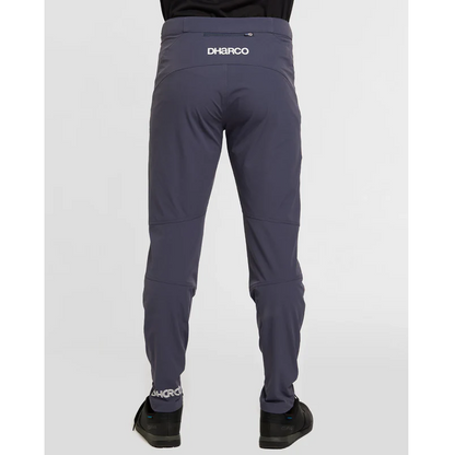 Hose DHARCO GRAVITY STORM Grau