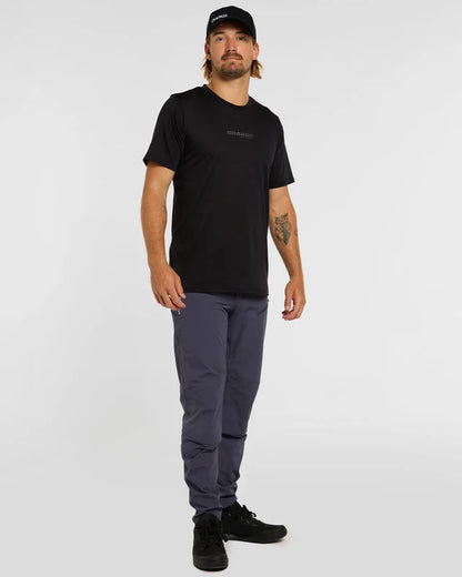 Hose DHARCO GRAVITY STORM Grau