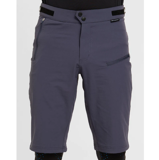Shorts DHARCO GRAVITY STORM Grau